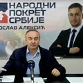 NPS: „BOR, NAŠA ODGOVORNOST“ nastupa kao zajednički odbornički klub u Skupštini grada