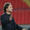 Nismo imali snage da igramo kao u prvom poluvremenu
