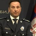 Priveden dosadašnji šef beogradske policije zbog nestanka muškarca
