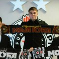 FK Partizan brine o budućnosti: šest potpisa u Humskoj