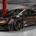Porsche 911 GT3 RS Sonderwunsch