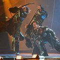 VIDEO: Pogledajte nastup Lavine u finalu Evrovizije