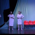 U Knjaževsko-srpskom teatru večeras „Smrtonosna motoristika“