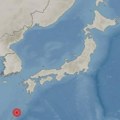 Japan pogodio zemljotres jačine 5,9 stepeni: Potres trajao dugo, ljudi prijavljivali snažno podrhtavanje (video)