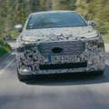 Audi A2 e-tron beleži test kilometre