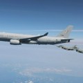 Italija tiho odustala od Boeing tankera: Airbus dobio posao vredan 1,4 milijarde evra