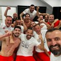 Srbija je u četvrtfinalu Eura! Boske Damjanović, Čava Dimitrijević, Lola Smiljanić, Milan Perendija, Ljuba Baranin, Igor…