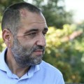 Voštinić: Duga kolona vozila iz zapadne Srbije dolazi na studentski skup u Beograd