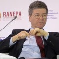 Džefri Saks: Nalazimo se na ivici katastrofe