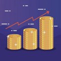Srbija jača zlatne rezerve – 54 tone rezervi vredne oko 6,9 milijardi evra