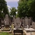 Letnje zadušnice uoči praznika Svete Trojice