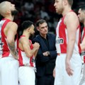Novo saopštenje Olimpijakosa - oštra kritika za nacionalnu televiziju