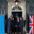 Novi evropski mirovni pokušaj: London postavio Putinu uslove za prekid rata
