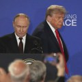 Putin čestitao Trampu rođendan: Evo šta mu je napisao