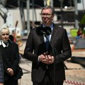Vučić: Država će pomoći Ziđinu da reši problem zadražavanja bakra na granici u SAD