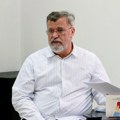 ANEM: Veran Matić dao izjavu tužilaštvu povodom napada ispred Skupštine Srbije