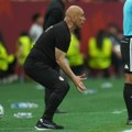 "Ne vraćajte se na teren ako ne želite pobedu"