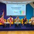 U Beogradu održana panel diskusija o reformi javne uprave i ulozi državnih službenika