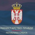 Ministarstvo pravde: Građani nisu u obavezi da postupaju po pismima koja stižu iz Prištine