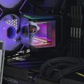 LIAN LI na Computex 2026: nova hlađenja, ventilatori i PSU