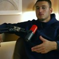 Nikola Jović otkrio detalje slavlja sa OI u Parizu, pa šokirao: "Zaboravili su ko sam, igrao sam na "tiću"