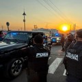 Meksički Betmen vezuje lopove za bandere, policija pokrenula hitnu istragu