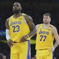 Ode Lebron iz Lejkersa - Da li će "kralj" postati "ratnik"?