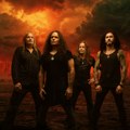 Thrash metal legende Kreator i Overkill 25. novembra u Hangaru Luke Beograd