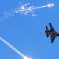 Izrael svoj moćni "Gvozdeni zrak" stavlja na avione: Evo kako će to funkcionisati