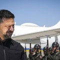 Tramp i Zelenski u centru pažnje: Ukrajina traži novu podršku, Evropa strahuje od promena u Vašingtonu