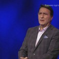 Nesvakidašnja situacija u kvizu "Superpotera": Memedović u studiju sa ogromnom zmijom oko vrata