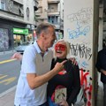 Зорана Павић никад мршавија, Нада Обрић признала да гледа Елиту, а Милена Плавшић брутално искрена... Познати у центру…
