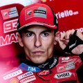 Mark Markez prvi u sprint trci za Veliku nagradu Nemačke u Moto GP šampiontu