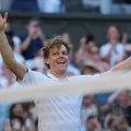 UŽIVO Siner je kralj Vimbldona!; Zverev se oglasio: "Ne volim te"; Janik poručio Saši: "Baš si blizu..."