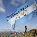 Argentina i Engleska igraju polufinale, a iza rivalstva stoji krvavi rat: "To je trenutno britansko, ali jednog dana..."