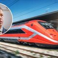Poznato kada bi mogli da krenu vozovi na brzoj pruzi Beograd-Budimpšeta: Oglasio se premijer Mađarske Peter Mađar