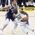 Zvanično: Zvezda dovela pojačanje iz NBA lige!