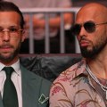 Influenseri Endru i Tristan Tejt uhapšeni u Majamiju: Nove optužbe za seksualne delikte i trgovinu ljudima