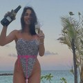 U prvom planu bujne obline: Ovo su najzgodnije domaće glumice FOTO
