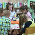 Grad Kragujevac obezbedio subvencije za boravak 2.770 dece u privatnim vrtićima