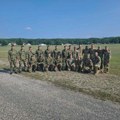 Pripadnici Vojske Srbije na obuci u SAD, zajedno uvežbavali delovanje u sukobima