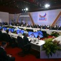 Na Filipinima u toku skup ASEAN-a, Srbiju će predstavljati Đurić