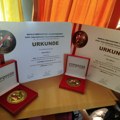 Sa Vatrogasne olimpijade u Austriji užički vatrogasci vraćaju se sa medaljama: Bronza u ukupnom plasmanu