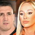 "Monstrumi koji mogu da povrede životinju" Luna Đogani zgrožena zbog Kristijana Golubovića i ubistva psa, hitno se oglasila