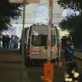 Gradonačelnik Moskve: Bombaški napad na restoran je brutalan teroristički napad