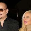 Najčuvenija Srpkinja među hiphoperima pokazala najminijaturniji bikini na svetu: U 47. godini izgleda... Uhhh!