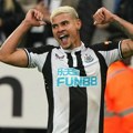 Bruno zvanično potpisao za Arsenal u transferu vrednom 87.500.000 evra