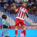 Prenos, Crvena zvezda - Novi Pazar! Konačno pao gol na Marakani!