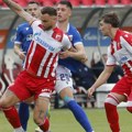 Prenos, Crvena zvezda - Novi Pazar! Šampionov test pred meč sezone!