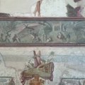 Slagalica stara skoro 2.000 godina – arheolozi rekonstruišu veličanstvenu tavanicu u Pompeji